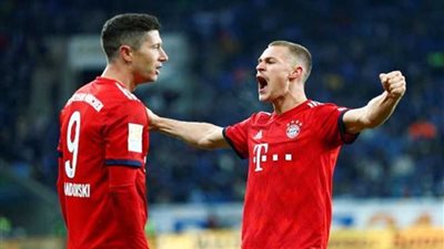 كيميتش يحذر لاعبى بايرن ميونخ من اهدار مزيد من النقاط