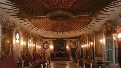 متحف قصر المنيل يستضيف معرض 