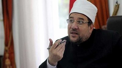 وزير الأوقاف يفتتح المرحلة الأولى بمدينة الحرفيين بالغردقة