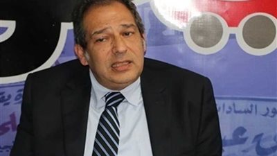 الخولي: تكثيف فعاليات حزب مستقبل وطن التنموية والخدمية في كل المحافظات