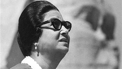 الفرقة القومية تحيي الذكرى 44 لرحيل أم كلثوم