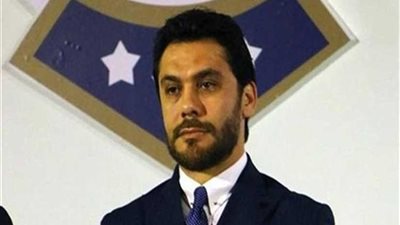 أحمد حسن: جاهزون لمواجهة الداخلية