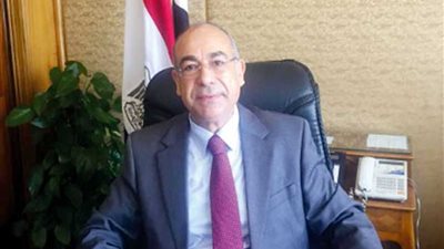 مصر تتولى مهام نائب رئيس لجنة 