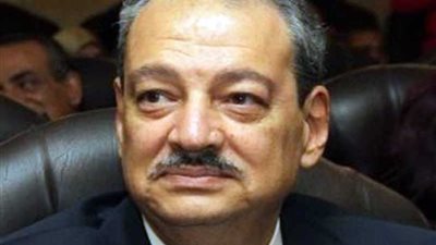 النائب العام يستعرض جهود مكافحة 