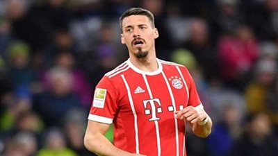 فاجنر مهاجم بايرن ميونخ يرحل للدورى الصينى