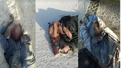 القوات المسلحة والشرطة المدنية يقضيان على خلية إرهابية بالظهير الصحراوي الغربي