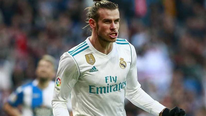 وكيل جاريث بيل ينفي