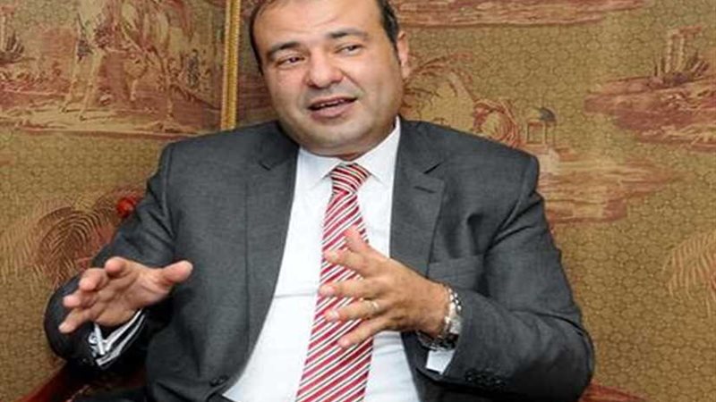 اتحاد الغرف العربية