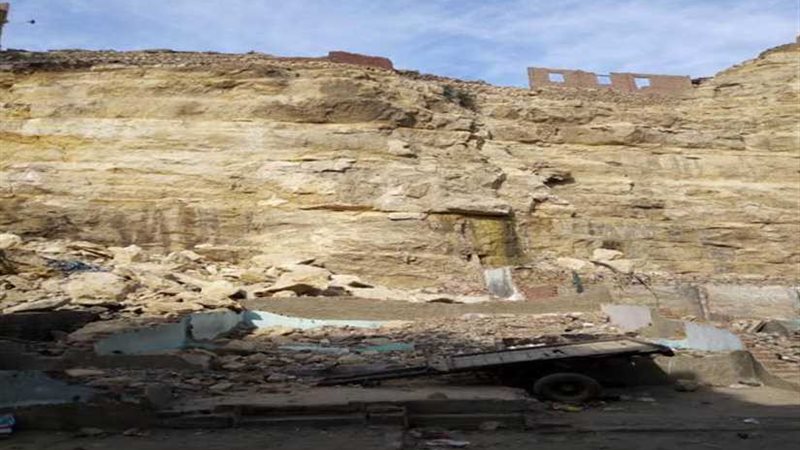 إجراءات لمنع البناء