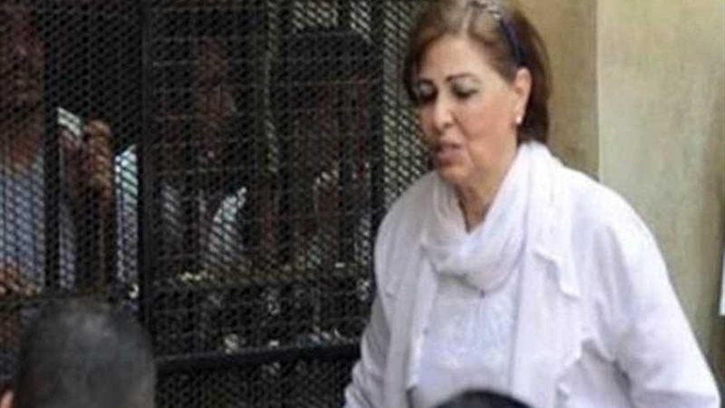 السجن 12 سنة لسعاد