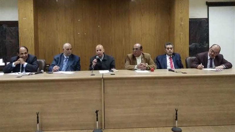 الشرقية تستعد لفحص