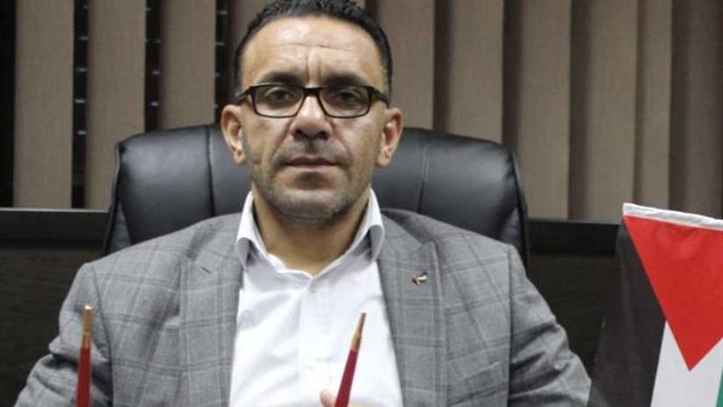 محافظ القدس يطلع