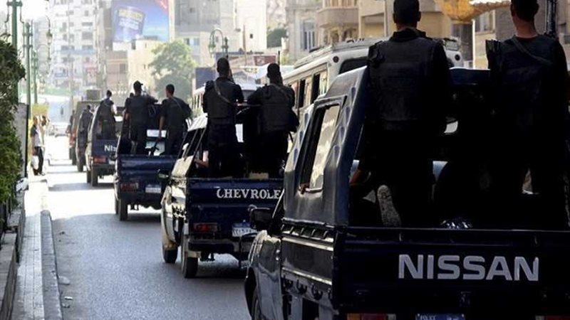 حملات أمنية وتموينية