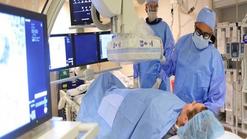 الطاقة الذرية ترعي