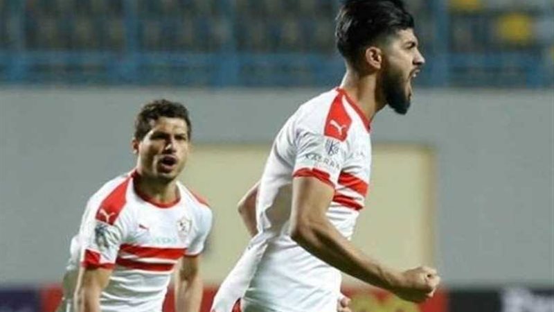 فرجاني ساسي يضيف