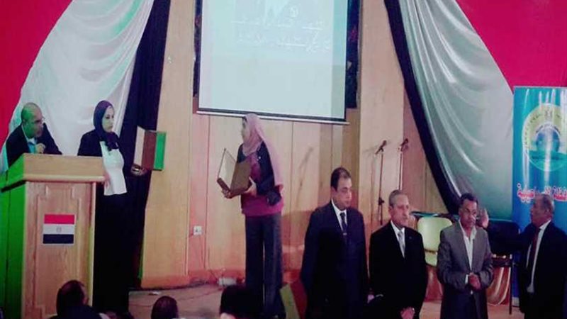 احتفالية بأعياد الشرطة