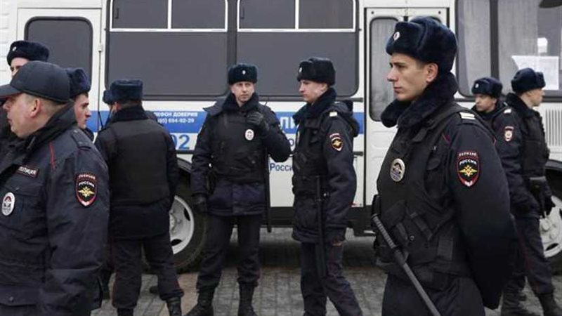 اعتقال عضو في مجلس