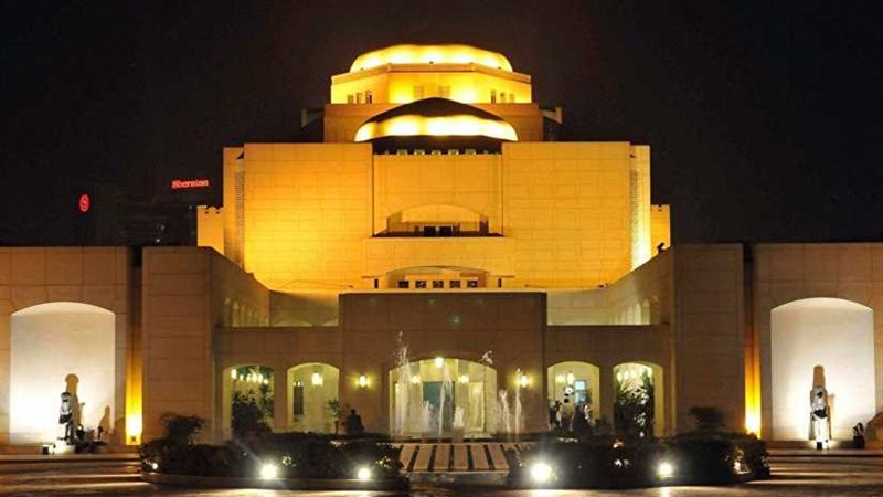 7 فبراير.. حفل فني