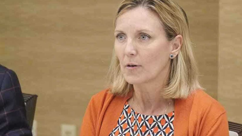 مسئولة أمريكية: واشنطن