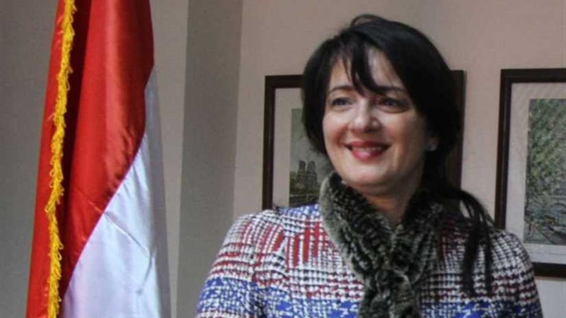 تنمية الصادرات: وزارة