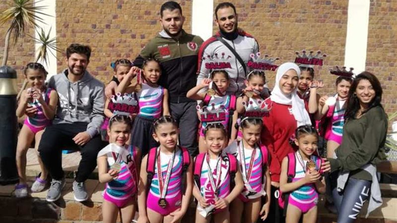 فريق أكاديمية هليوبوليس