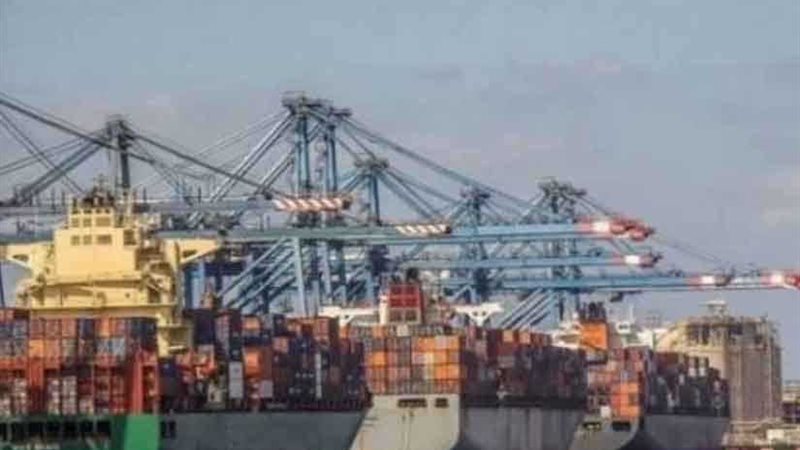 إنشاء مركز لوجستي