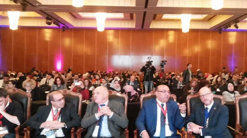 الجمعية المصرية لأعضاء