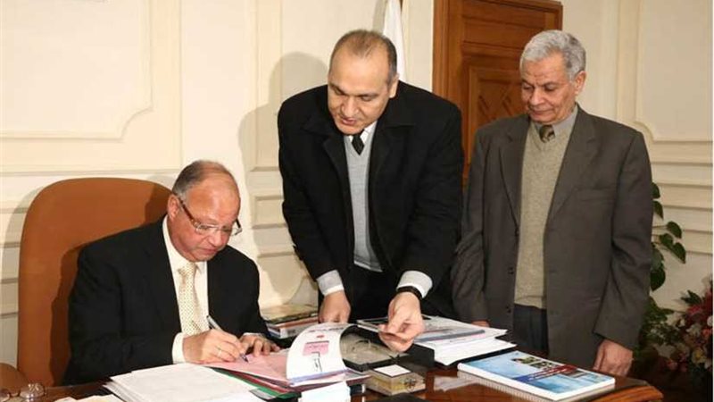 الصم والبكم وضعاف