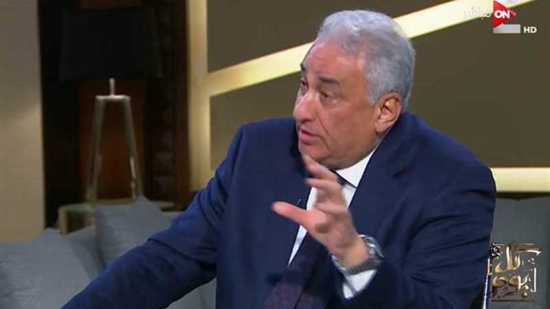 عاشور: الدستور الحالي