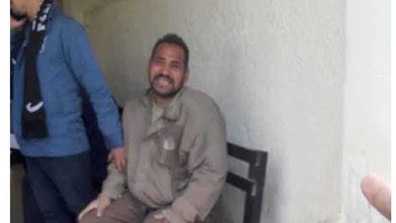 مصرع وإصابة 6 عمال