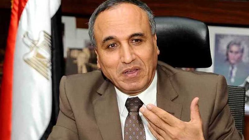 افتتاح مقر للشهر