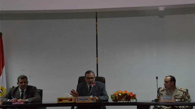 أراض لإنشاء مدرسة