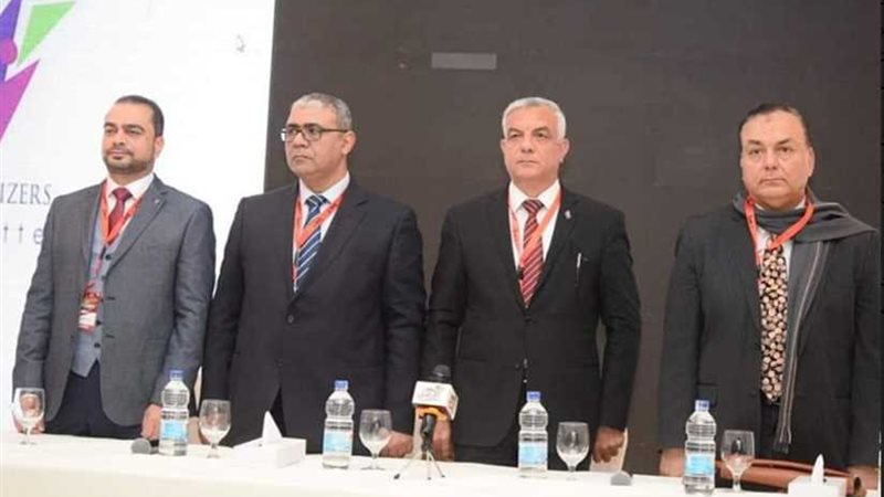 بدء فعاليات مؤتمر