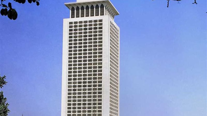 الخارجية تكشف تفاصيل