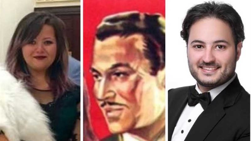 أقوى من الحب سهرة