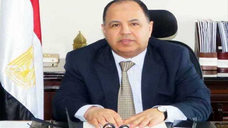 وزير المالية: ليس