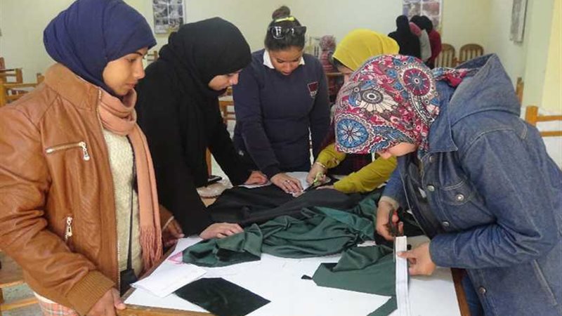 جامعة المنيا تختتم