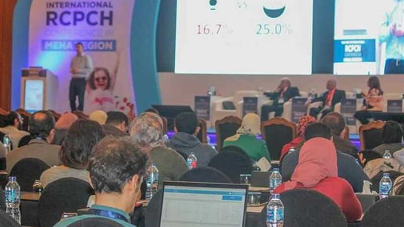 مؤتمر الملكية لطب