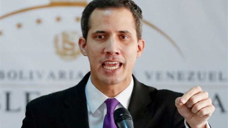 جوايدو يعرض خطة لإخراج