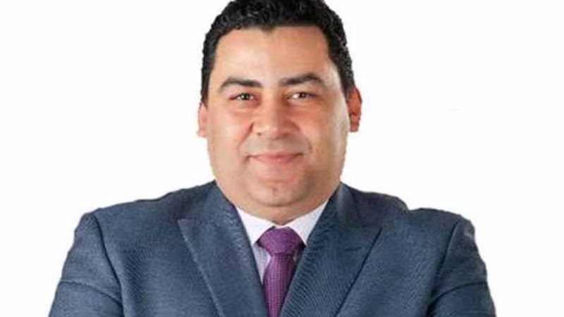 عادل حامد رئيسا تنفيذيا