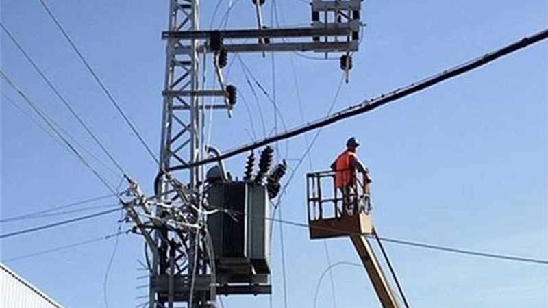 فصل التيار الكهربائي