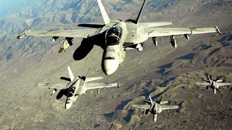 الجيش الأمريكي: مقتل