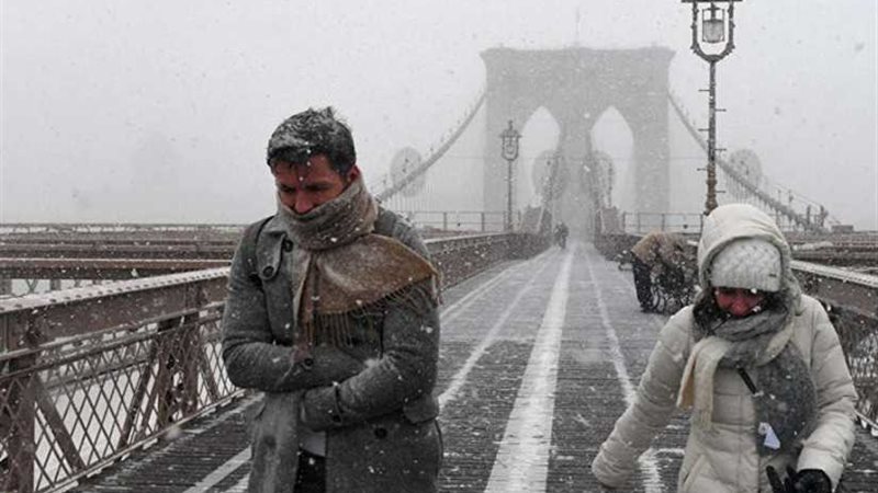 وفاة 21 شخصا بسبب