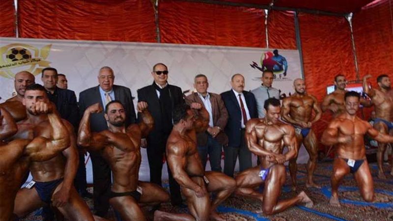 محافظ الغربية يفتتح