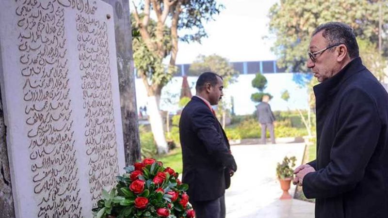 الأهلي يحيي ذكرى