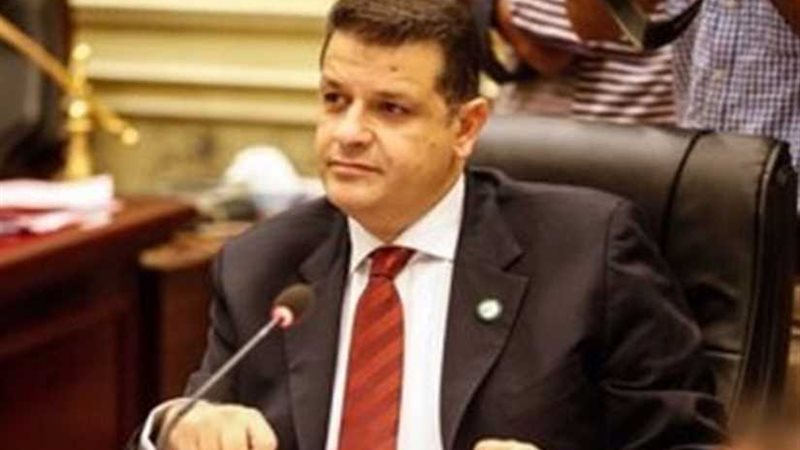 الشئون الأفريقية