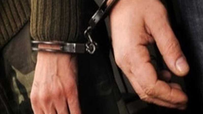 ضبط هارب من تنفيذ