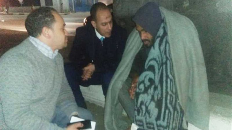 التضامن : التدخل