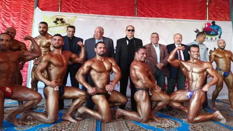 محافظ الغربية يفتتح