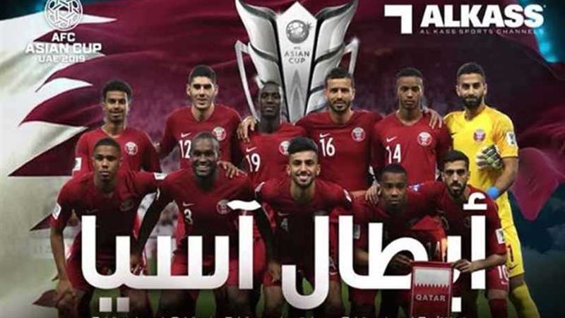 التابع تفضحه التهاني..